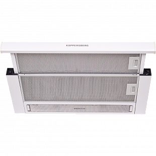 Вытяжка KUPPERSBERG SLIMLUX II 60 BG