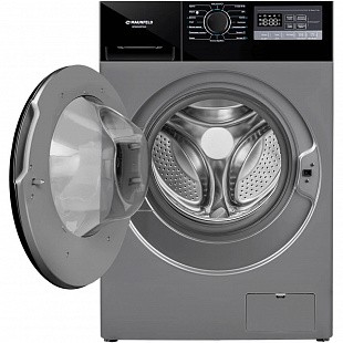 Стиральная машина MAUNFELD MFWM1410STSL03