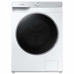 Стиральная машина SAMSUNG WD12TP34DSH/LP