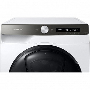 Стиральная машина SAMSUNG WD80T554CBT