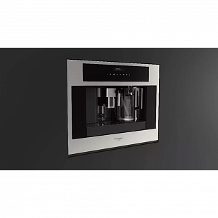 Встраиваемая кофемашина FULGOR MILANO FCM 4500 TF X