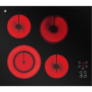 Варочная панель KORTING HK 6200