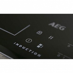 Варочная панель AEG IPE84571FB