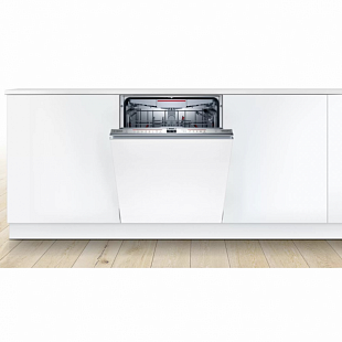 Встраиваемая посудомоечная машина BOSCH SMV6ECX69E