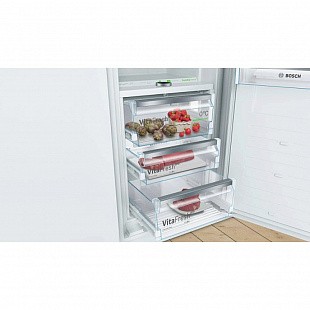 Встраиваемый холодильник BOSCH KIF81PFE0