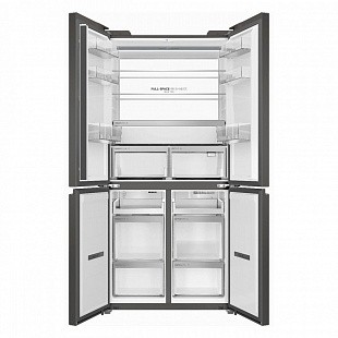 Холодильник HAIER HTF-460DGS6RU1