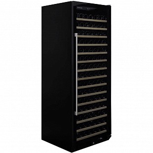 Винный шкаф DUNAVOX DX-194.490BK