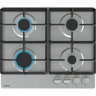 Газовая варочная панель GORENJE G641XHF