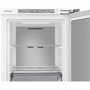 Встраиваемая морозильная камера SAMSUNG BRZ22700EWW
