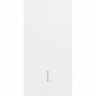Вытяжка MAUNFELD BATH PLUS 402 WHITE