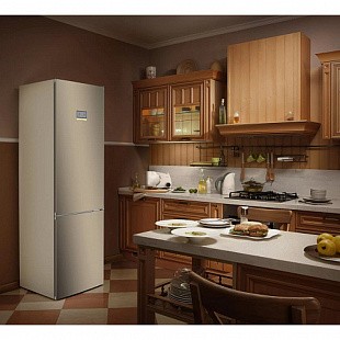 Холодильник BOSCH KGN39AV31R