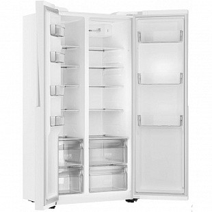 Холодильник HAIER HRF-918DW