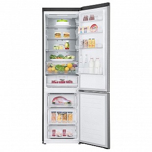 Холодильник LG GC-B509SMSM