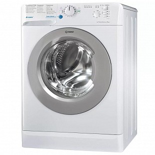 Стиральная машина INDESIT BWSB 51051 S