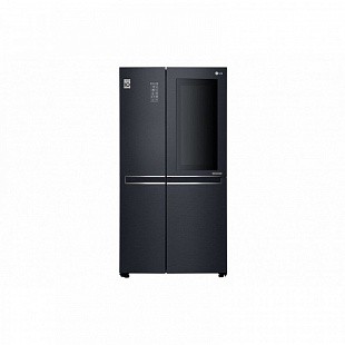 Холодильник LG GC-Q247CAMT