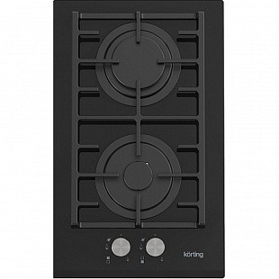 Варочная панель KORTING HGG 3825 CN