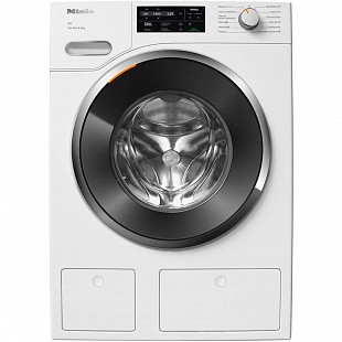 Стиральная машина MIELE WWG760 WPS