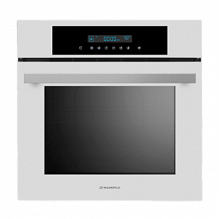 Электрический духовой шкаф MAUNFELD AEOD6063W