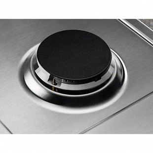 Варочная панель ELECTROLUX KGS75362XX