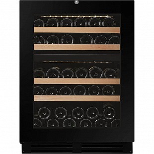 Встраиваемый винный шкаф DUNAVOX DAUF-39.119DB.TO