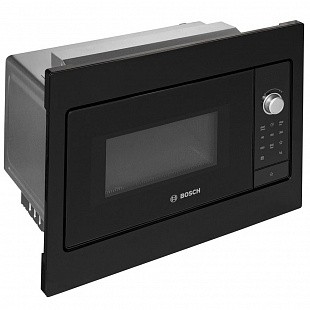 Встраиваемая микроволновая печь BOSCH BFL523MB3