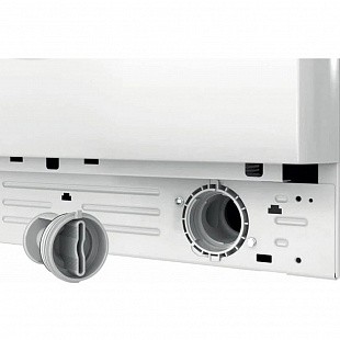 Стиральная машина INDESIT BWSE 81293X WWV RU
