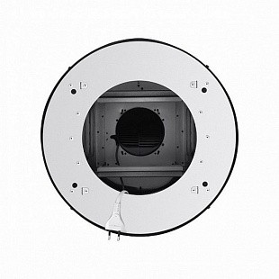 Вытяжка HOMSAIR FLY 1000PH ЧЕРНЫЙ
