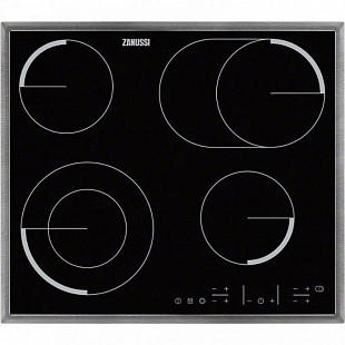 Варочная панель ZANUSSI CPZ6466KX