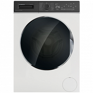 Стиральная машина с сушкой SCANDILUX LWD3D9649