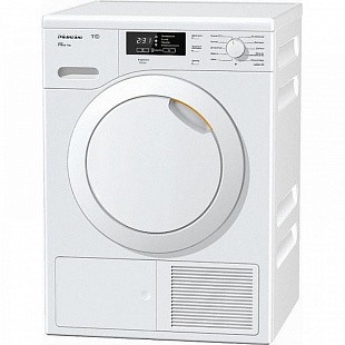 Сушильная машина MIELE TKB140WP