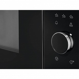 Встраиваемая микроволновая печь AEG MBB1756SEM