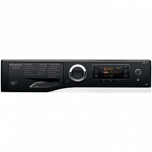 Стиральная машина HOTPOINT BK RD 7229 ST K