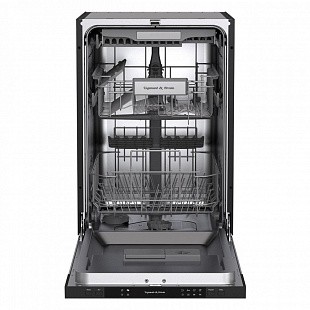 Посудомоечная машина ZIGMUND & SHTAIN DW 309.4