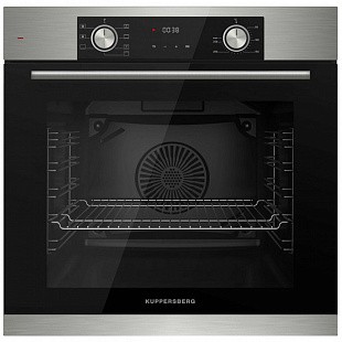 Духовой шкаф KUPPERSBERG HF 607 BX
