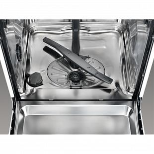 Посудомоечная машина ZANUSSI ZDF 26004 WA