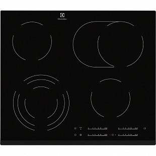 Варочная панель ELECTROLUX EHF6547FXK