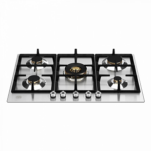 Газовая варочная панель BERTAZZONI P755CPROX
