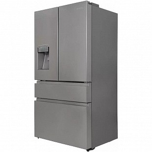 Холодильник GENCOOL GDM-728WH