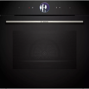 Электрический духовой шкаф BOSCH HSG7361B1