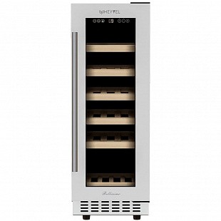 Винный шкаф MEYVEL MV19-KWT1