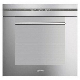 Духовой шкаф SMEG SC115X