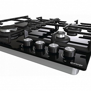 Газовая варочная панель GORENJE GT641AKB2