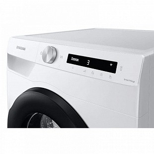 Сушильная машина SAMSUNG DV90T5240AW/LP
