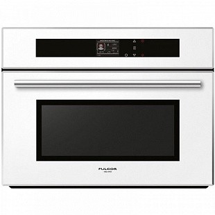 Духовой шкаф FULGOR FCMO 4511 TM WH
