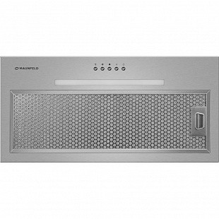 Вытяжка MAUNFELD TRAPEZE 603EM INOX