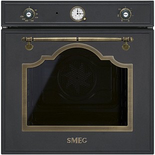 Духовой шкаф SMEG SF67C1AO CORTINA