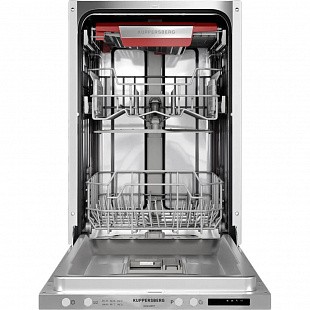 Встраиваемая посудомоечная машина KUPPERSBERG GLM 4537