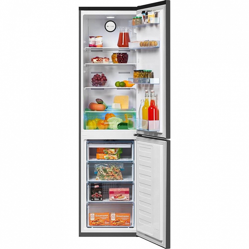Холодильник BEKO B3R0CNK332HG