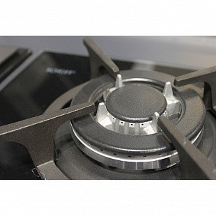 Варочная панель KORTING HGG 382 CTN