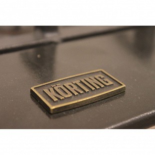 Варочная панель KORTING HG 465 CTRN